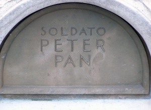 PeterPan